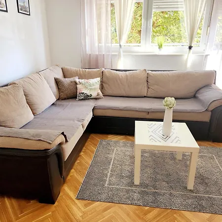 Bosa Apartment Sombor