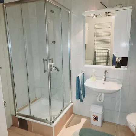 Bosa Apartment *