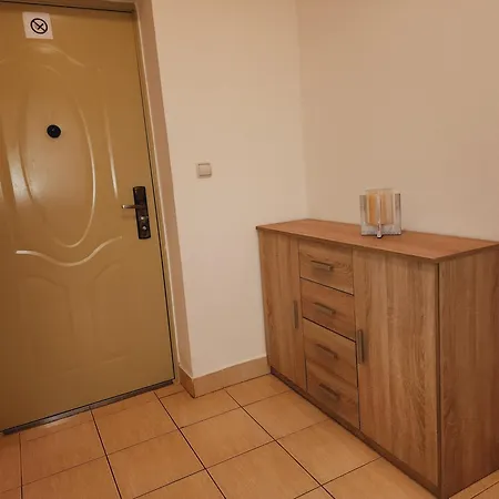 Apartment Bosa *