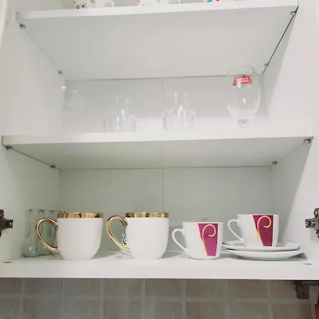 Bosa Apartment Sombor