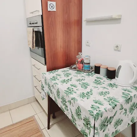 Bosa Apartment