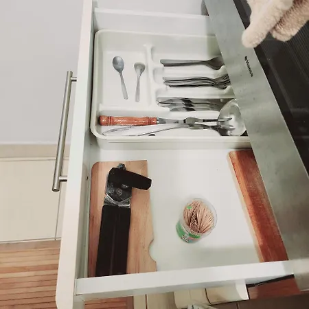 Apartment Bosa